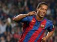 ronaldinho