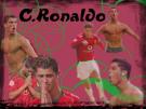 c. ronaldo